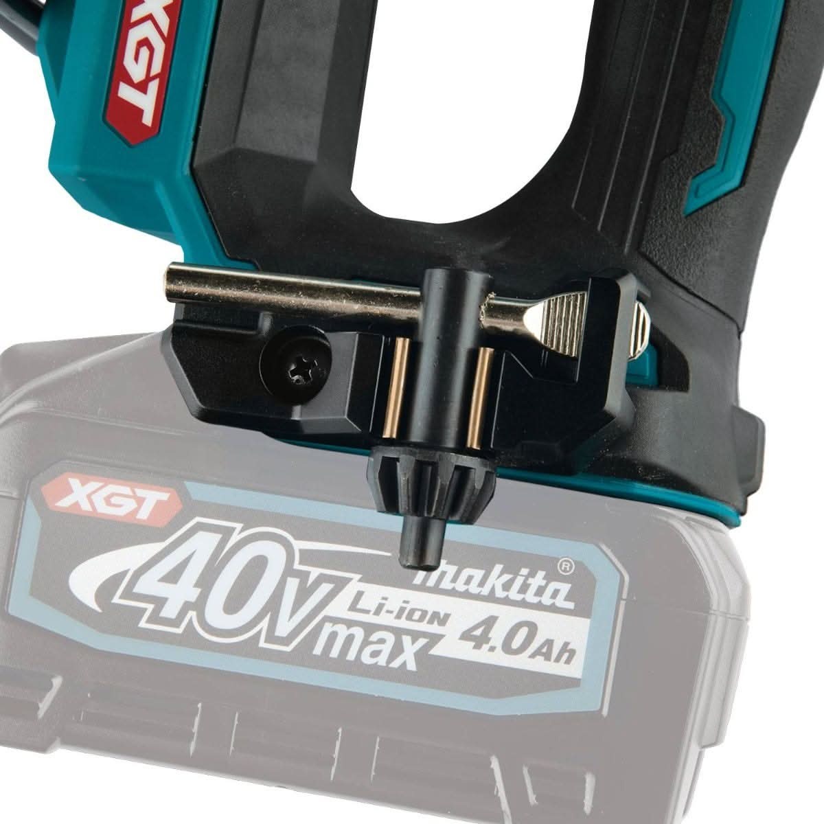 Makita GAD01Z 40V max XGT Brushless Cordless 1/2" Right Angle Drill, Tool Only