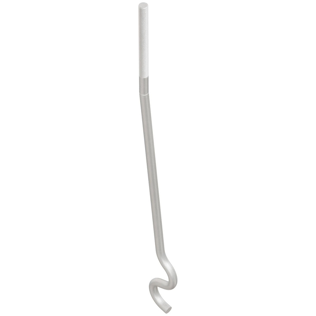 Simpson Strong-Tie SSTB24LHDG SSTB 5/8-in. x 28-1/8-in. Hot-Dip Galvanized Anchor Bolt