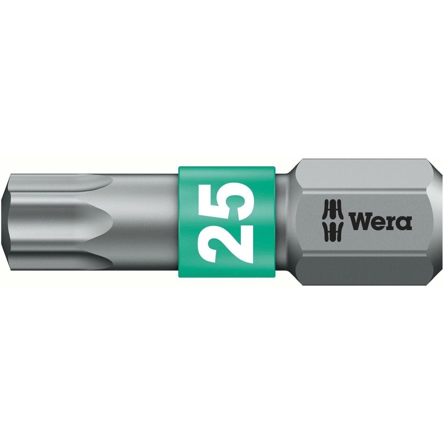 Wera 867/1 Btz Torx Bit, Torx 40x25-mm.