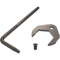 Wera 9313 Replacement Kit For 6000 Joker Wrench, Size 13, 13-mm.