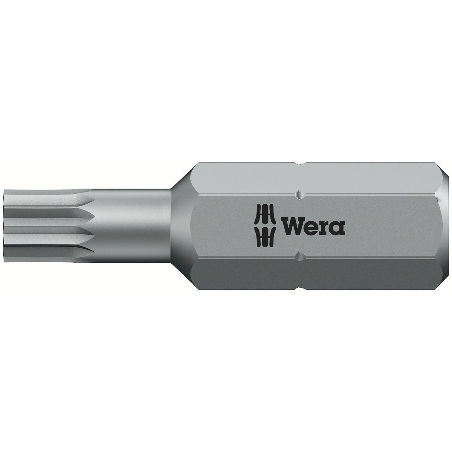 Wera 860/1 Xzn Multi-Point Bit, M 4x25-mm.