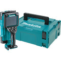 Makita DWD181ZJ 18V LXT Lithiumâ€‘Ion Cordless Multi-Surface Scanner with Interlocking Storage Case