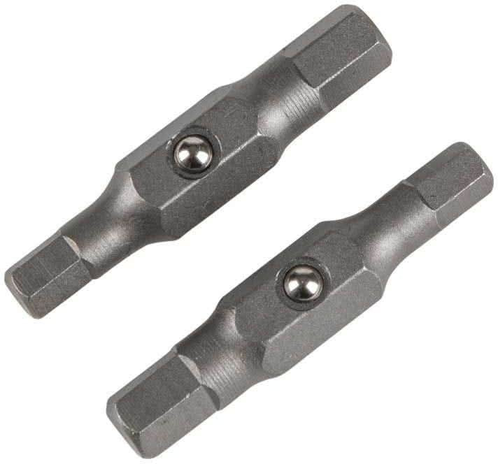 Klein 3255 Broad-Head Bull Pin, 1-1/4-Inch