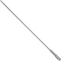 Bosch HCFC2014 3/16 In. x 10 In. x 12 In. SDS-plus Bulldog Xtreme Carbide Rotary Hammer Drill Bit
