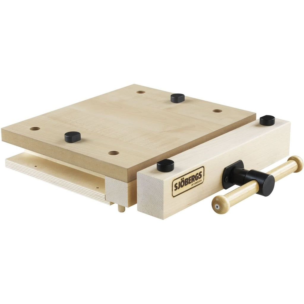 Sjobergs SJO-33274 Smart Vise