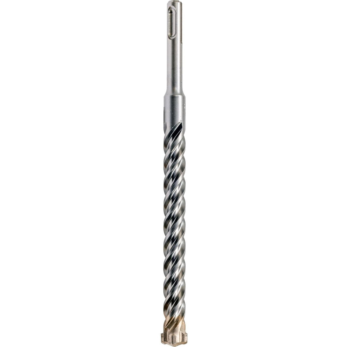 Simpson Strong-Tie MDPL06208Q 5/8-in. x 8-in. SDS-plus Quad-Head Shank Drill Bit