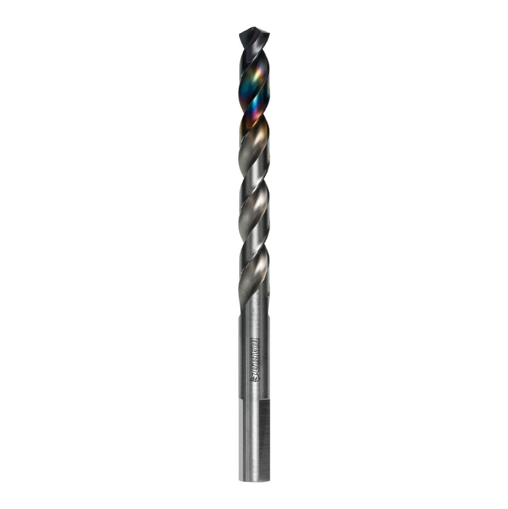 Diablo DMD1132JP1 11/32-in. Metal Demon Drill Bit for Mild, Hardened and Stainless Steels