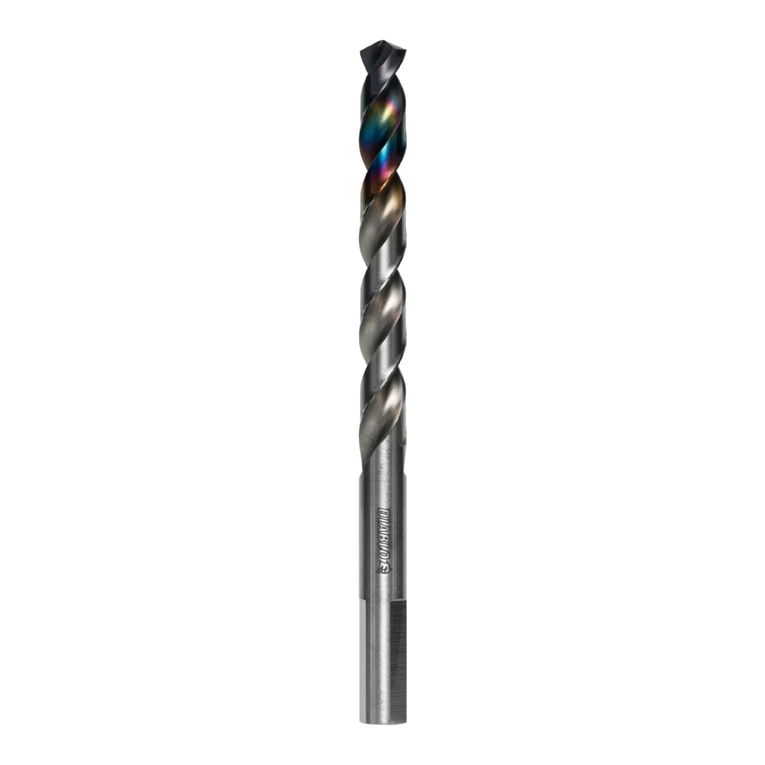 Diablo DMD1132JP1 11/32-in. Metal Demon Drill Bit for Mild, Hardened and Stainless Steels