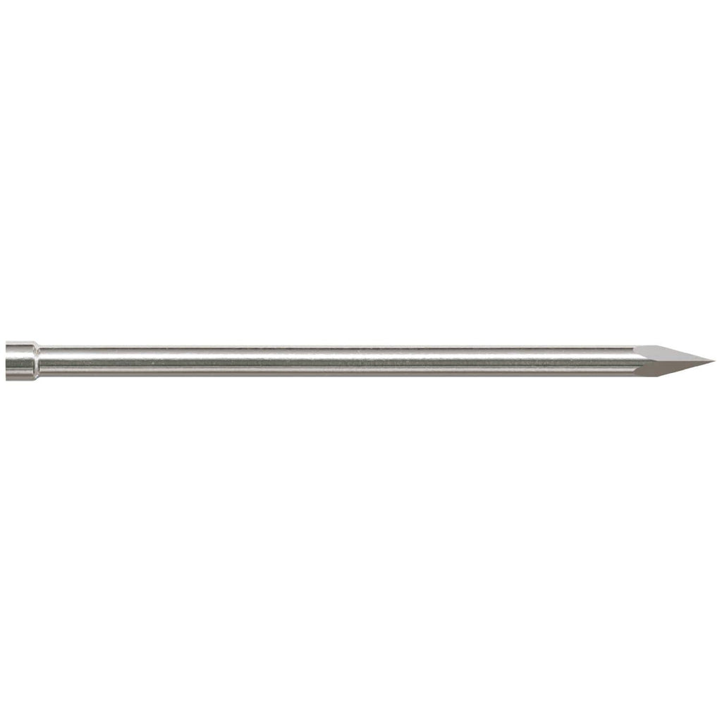 Simpson Strong-Tie T8FN1 Finishing Nail, 2-1/2-in. x .113-in. Type 316 Stainless Steel, 1-lb.