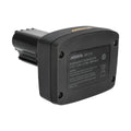 Mirka 11.1V 5.0Ah Intelligent Li-Ion Battery Pack for Cordless Tools (BPA10850)