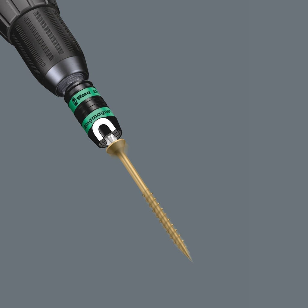 Wera Bit-Check 30 Wood 1, 30-Pieces