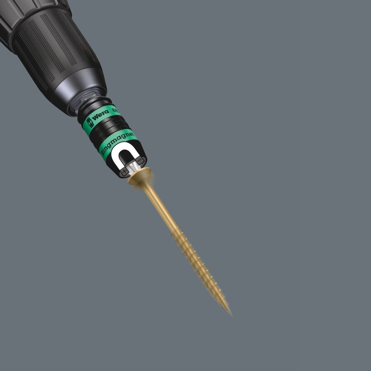 Wera Bit-Check 30 Wood 1, 30-Pieces