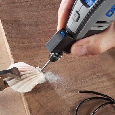Dremel 4300-5/40 Rotary Tool Kit