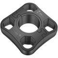 Wera 7762 Click-Torque Collar M3, 55x21.5-mm.