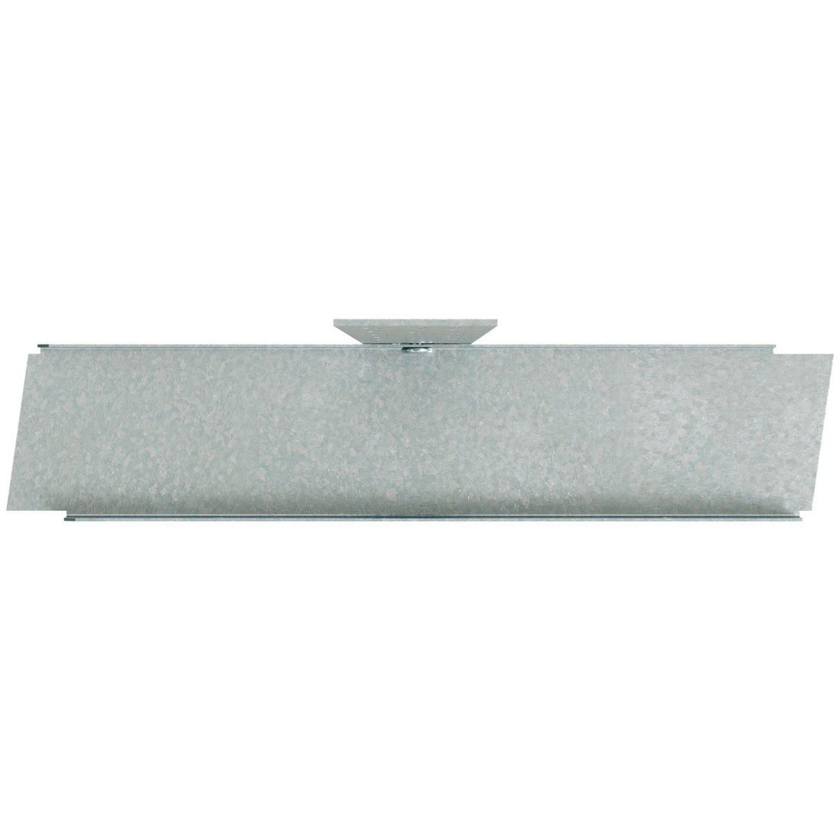 Simpson Strong-Tie META20 META 20-in. Galvanized Embedded Truss Anchor