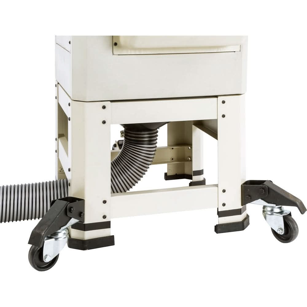 Shop Fox W1837 2 HP 10-Inch Hybrid Open Stand Table Saw