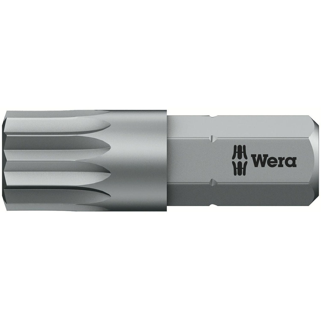 Wera 860/1 Xzn Multi-Point Bit, M 8x25-mm.