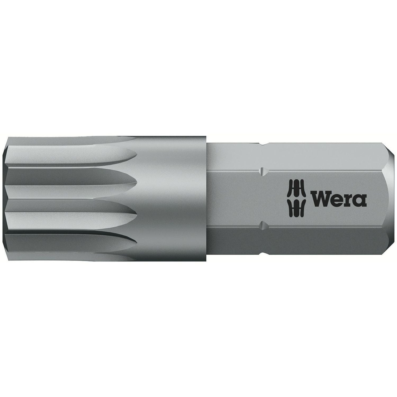 Wera 860/1 Xzn Multi-Point Bit, M 8x25-mm.
