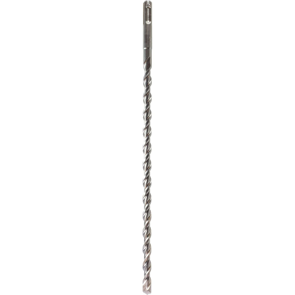 Simpson Strong-Tie MDPL03712 3/8-in. x 12-1/4-in. SDS-plus Shank Drill Bit