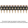 Simpson Strong-Tie GDPS-75KT GDPS 3/4-in. Shank Drive Pin for Use with Gas-Actuated Concrete Nailer, 1000-Pack