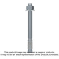 Simpson Strong-Tie STB2-50700P1 Strong-Bolt 2, 1/2-in. x 7-in. Wedge Anchor
