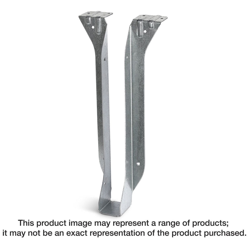 Simpson Strong-Tie JB214A JBA Galvanized Top-Flange Hanger for 2x14