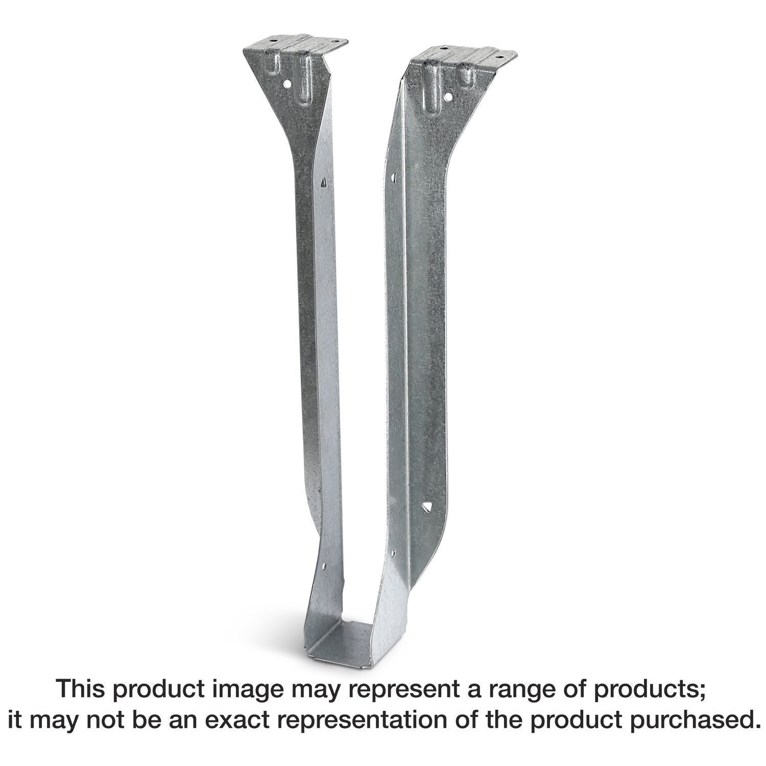 Simpson Strong-Tie JB214A JBA Galvanized Top-Flange Hanger for 2x14