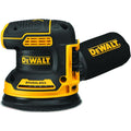 DeWalt DCW210B 20V MAX XR Brushless 5" Cordless Sander, Tool Only (PROMO)