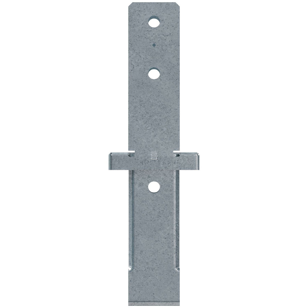 Simpson Strong-Tie CBST46Z CBST ZMAX Standoff Column Base for 4x6