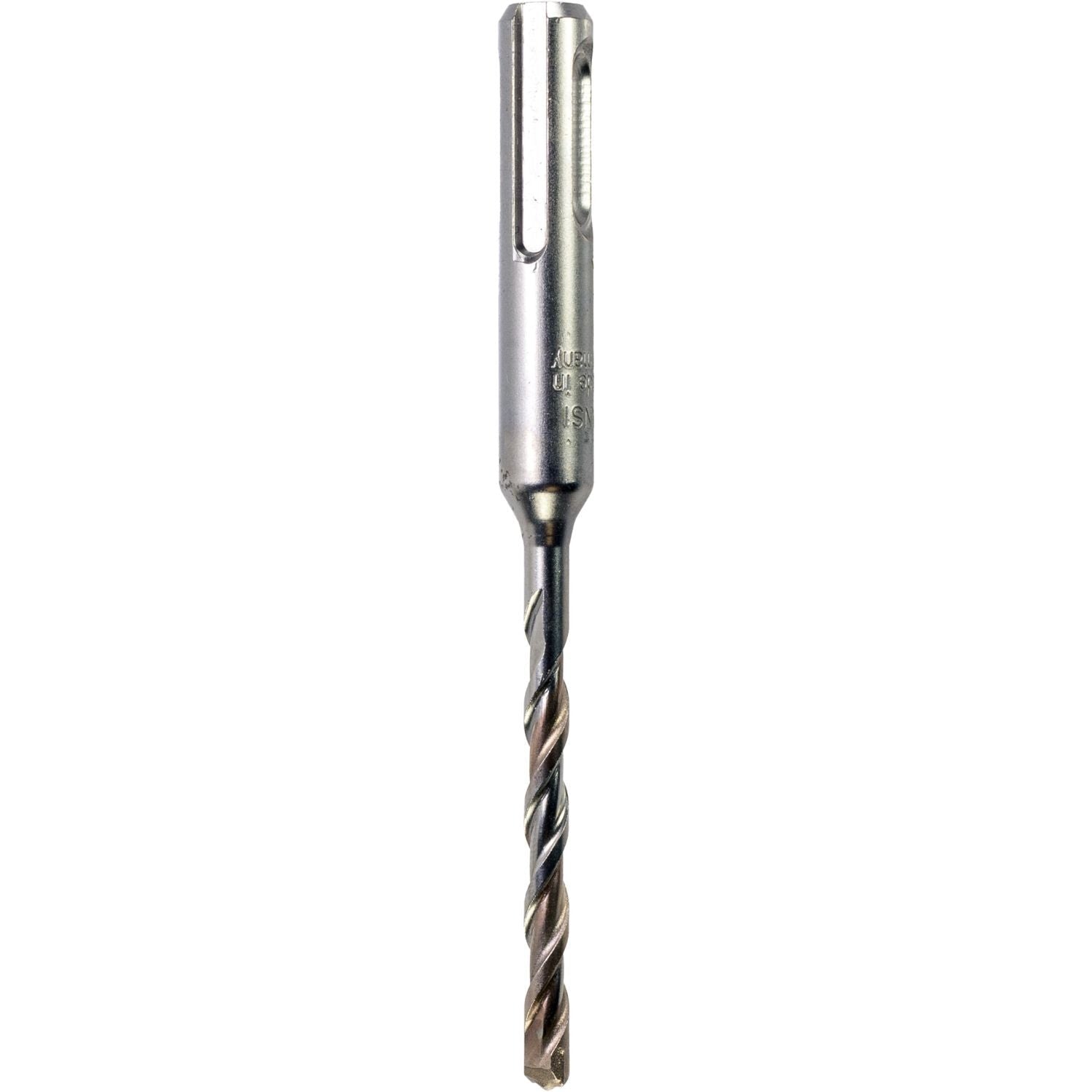 Simpson Strong-Tie MDPL01804 3/16-in. x 4-1/4-in. SDS-plus Shank Drill Bit