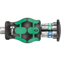 Wera Kraftform Kompakt Stubby Magazine 3, 6-Pieces