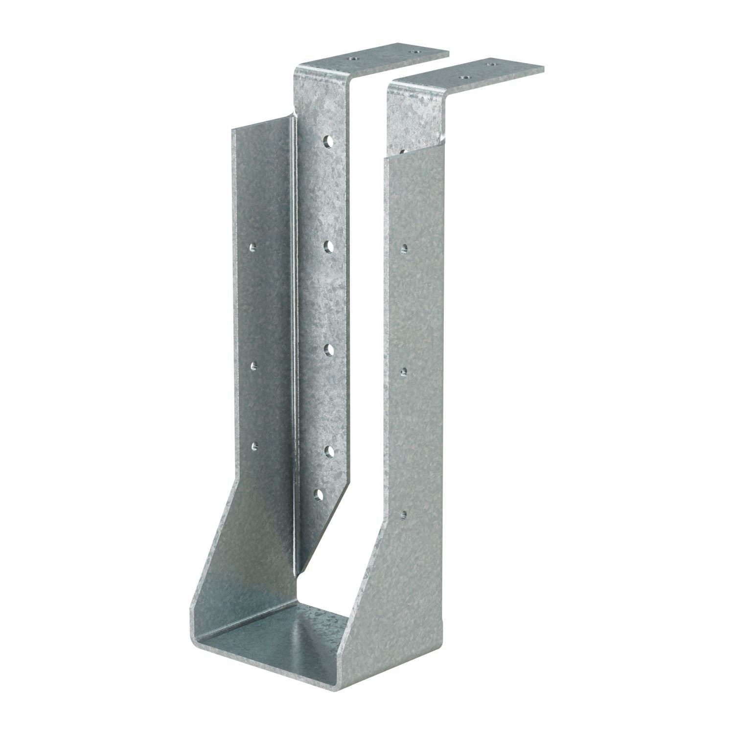 Simpson Strong-Tie HUC210-2TF HUCTF Galvanized Top-Flange Concealed-Flange Joist Hanger for Double 2x10