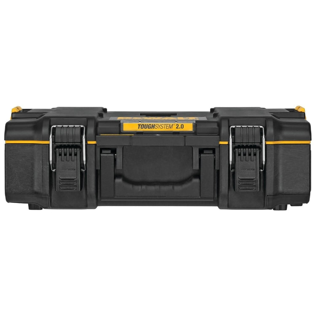 DeWalt DWST08165 Toughsystem 2.0 Toolbox