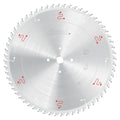Freud LSB67003X 670mm Panel Sizing Saw Blade for Horizontal Beam Saw (Extended Life)