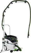 Festool 203151 CT Boom Arm Bundle Set - Compatible with CT 26 & CT 36 Dust Extractors