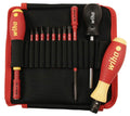 Wiha 28795 Insulated TorqueControl 12-Piece Set