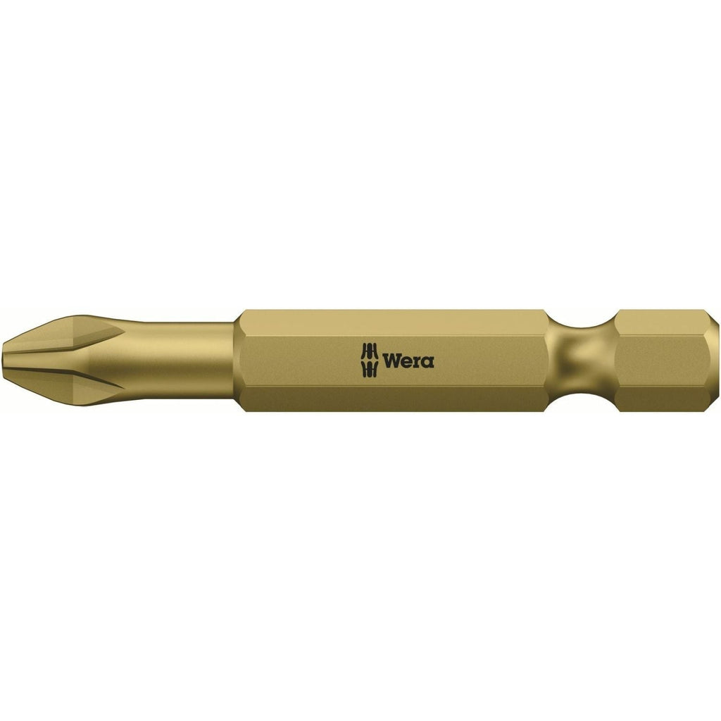 Wera 851/4 Th Bit, Ph 1x50-mm.