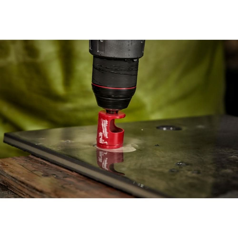 Milwaukee 49-56-5625 1-3/8" Diamond Plus Hole Saw
