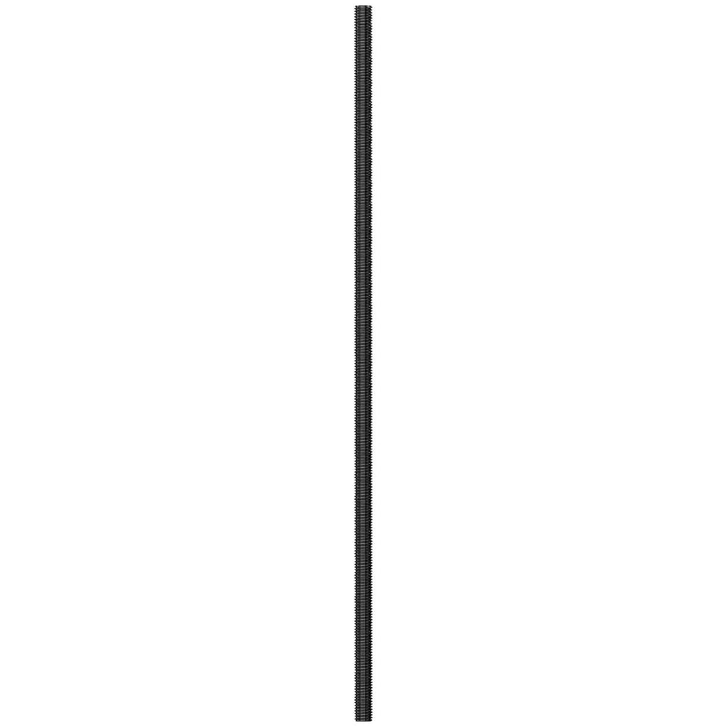 Simpson Strong-Tie ATRM5-2 ATRM 5/8-in. x 24-in. All-Thread Rod, Grade 55