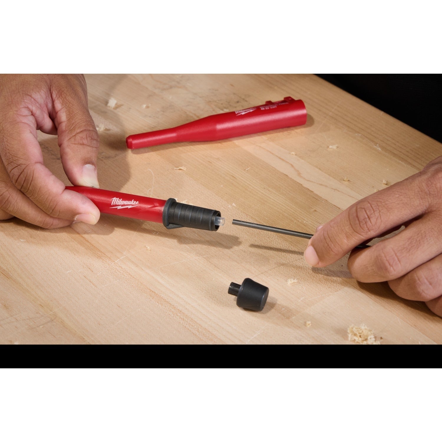 Milwaukee Jobsite Marking Kit