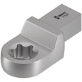 Wera 7786 External Torx Insert, 14X18-mm., 14X18xTorx 24x65-mm.
