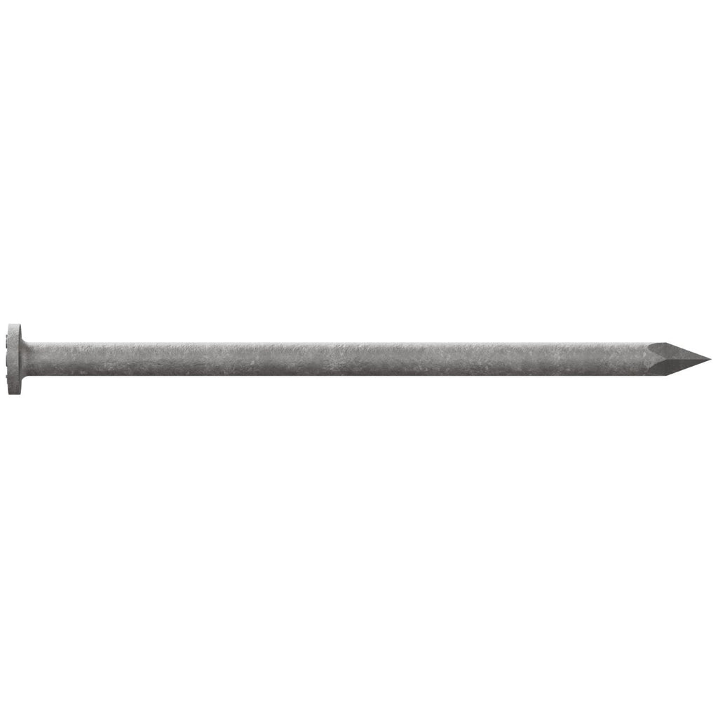 Simpson Strong-Tie 10DHDG-R Strong-Drive SCN SMOOTH-SHANK CONNECTOR Nail, 3-in. x 0.148-in. HDG, 50-Pack