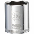DeWalt 1/2 in. Drive 1-1/16 in. 6-Point SAE Socket (DWMT86456OSP)