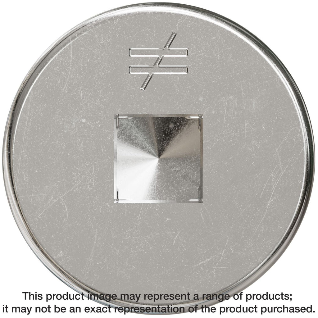 Simpson Strong-Tie F08T225WDB Self-Drilling Fiber-Cement Screw, #8 x 2-1/4-in. #2 Square Drive, Type 410, 2500-Pack