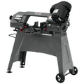Jet 414458 HVBS-56M, 5" x 6" Horizontal/Vertical Bandsaw
