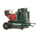 Rolair 8422HK30-0001 8HP Gas Powered Honda Compressor