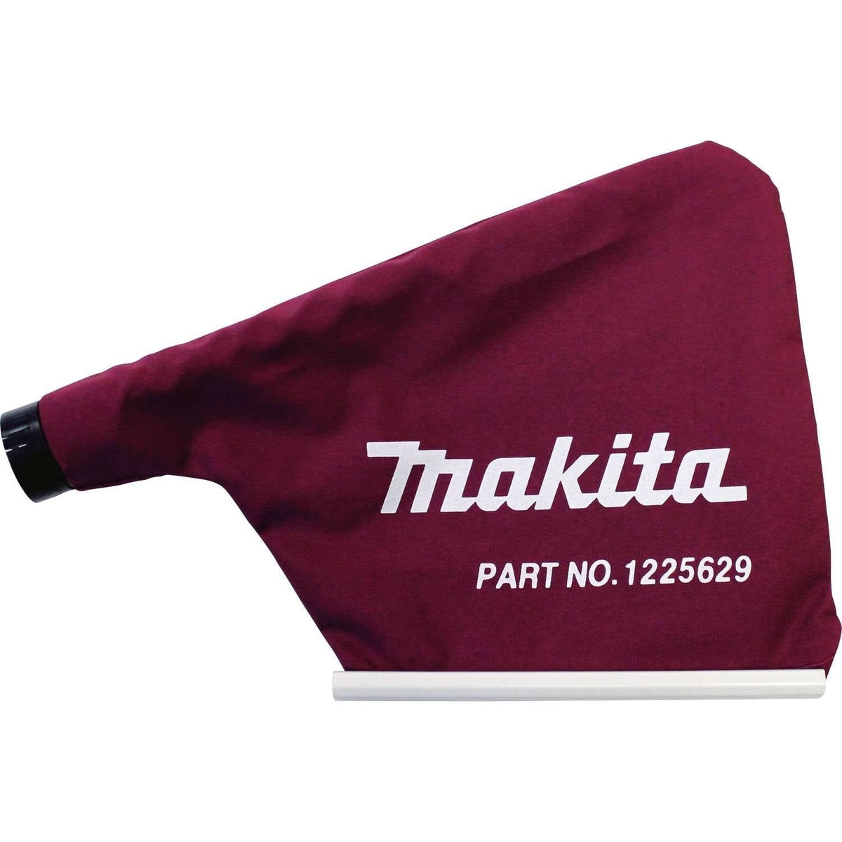 Makita 122562-9 Dust Bag, Compatible with Makita Track Saws XPS01/XPS02/SP6000