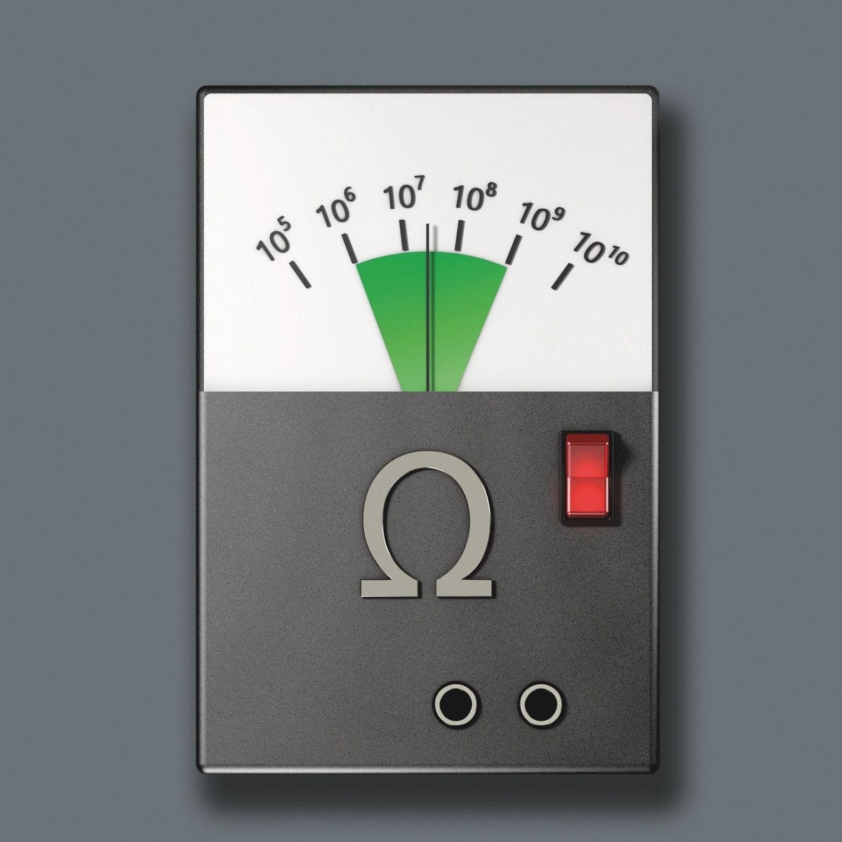 Wera 1569 Esd Nutdriver Kraftform Micro, 3.2x60-mm.