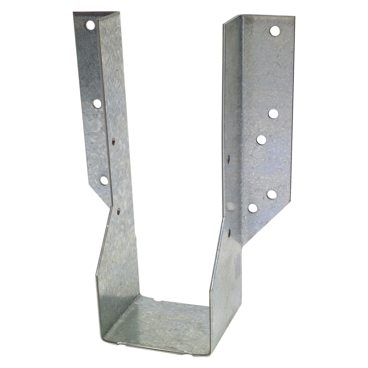 Simpson Strong-Tie HU38 HU Galvanized Face-Mount Joist Hanger for 3x8