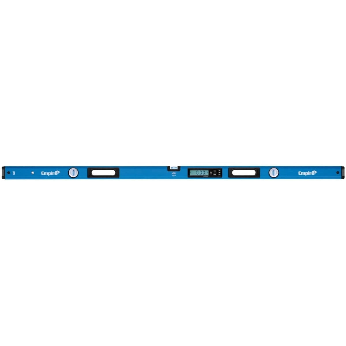 Empire E105.72 72" Digital Box Level w/ Case